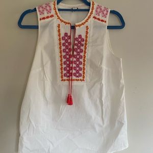 J.Crew tank top